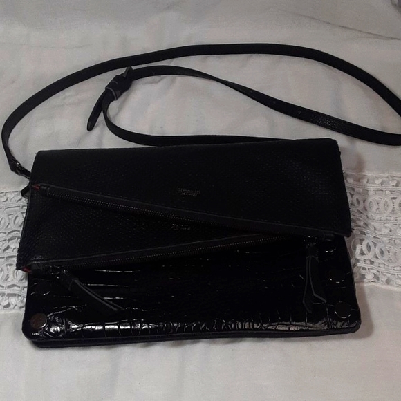 Hammitt Los Angeles Leather Purse